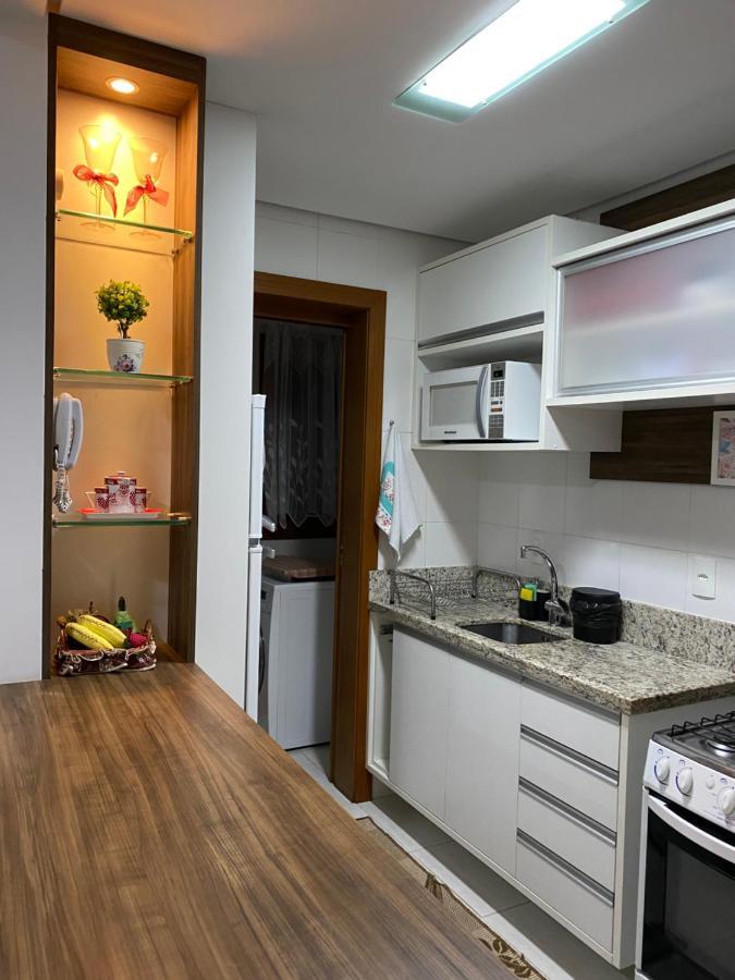 Apartamento Luxuoso No Cond Vista Do Quilombo A 50 Metros Do Hard Rock Cafe Gramado Exterior foto