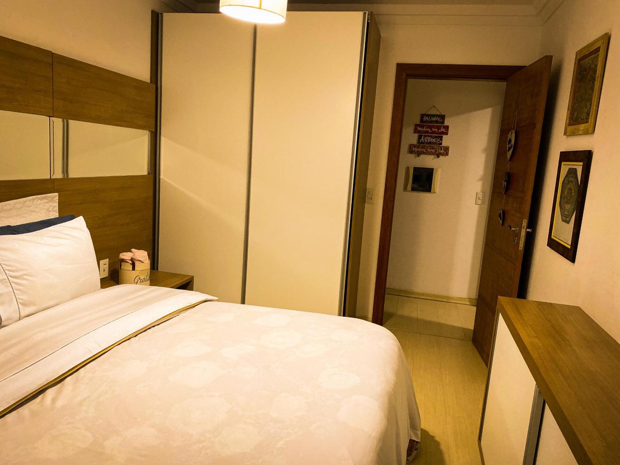 Apartamento Luxuoso No Cond Vista Do Quilombo A 50 Metros Do Hard Rock Cafe Gramado Exterior foto
