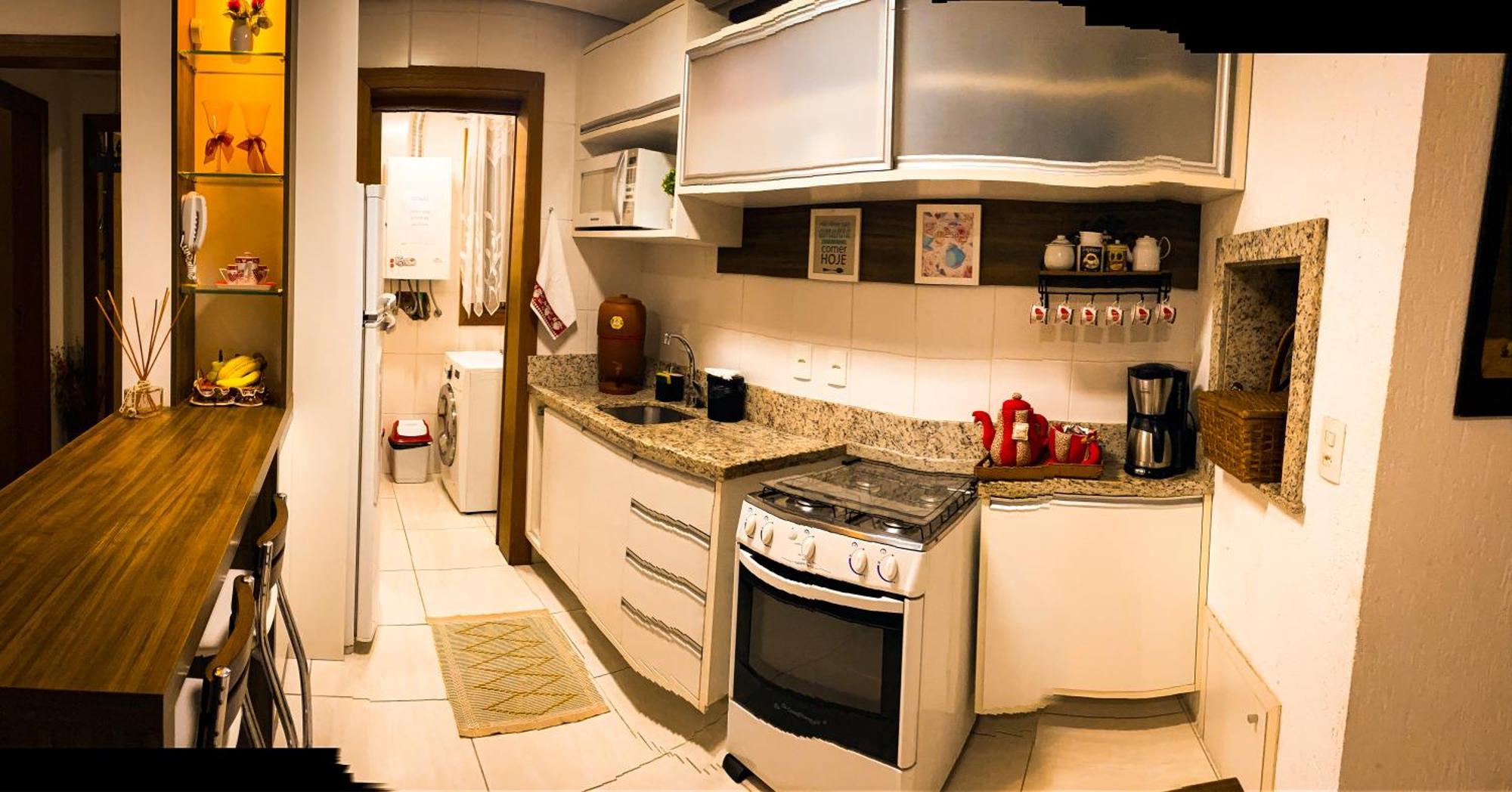 Apartamento Luxuoso No Cond Vista Do Quilombo A 50 Metros Do Hard Rock Cafe Gramado Exterior foto