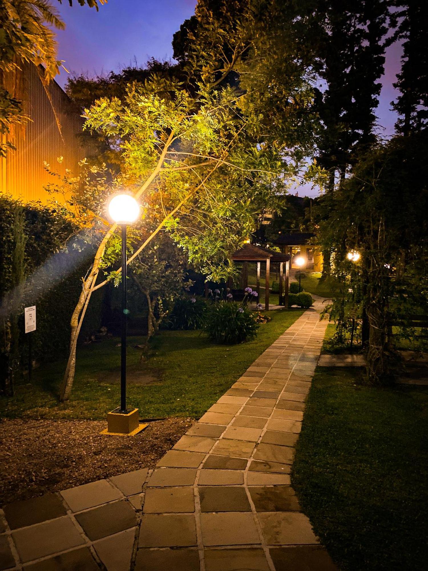 Apartamento Luxuoso No Cond Vista Do Quilombo A 50 Metros Do Hard Rock Cafe Gramado Exterior foto